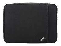 Lenovo ThinkPad Sleeve 34cm 13Zoll bk