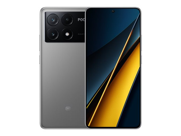 Xiaomi POCO X6 Pro 512GB (Android, 12 GB LPDDR5X)