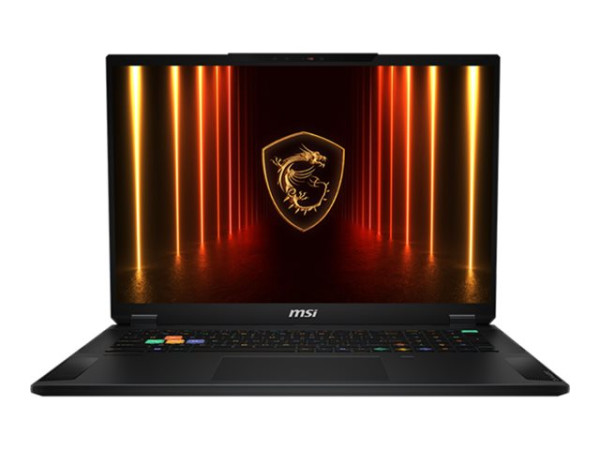MSI Stealth 18 HX AI A2XWIG-042 (schwarz, Intel® Core?