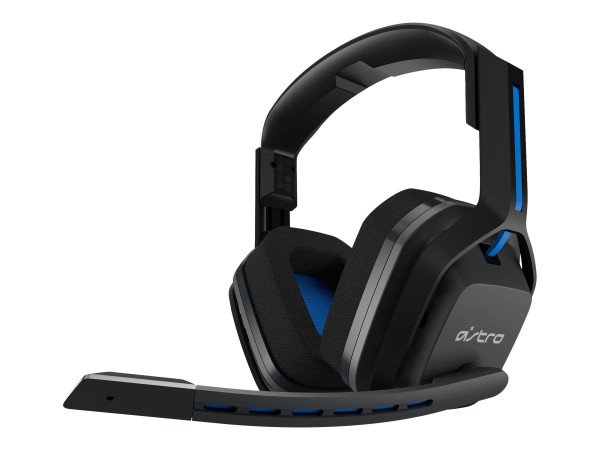 ASTRO Gaming ASTRO A20 WL for PS5 2. Gen wh/bu |