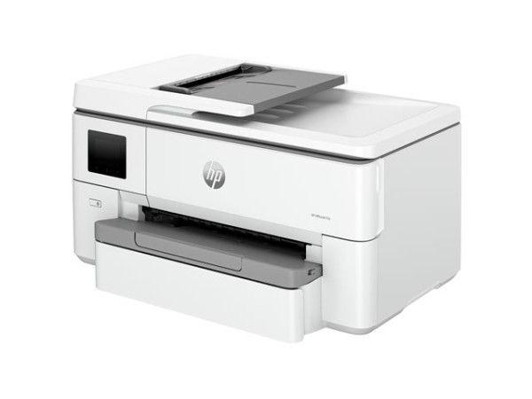 HP OfficeJet Pro 9720e (grau, HP+, Instant Ink, USB, WLAN,