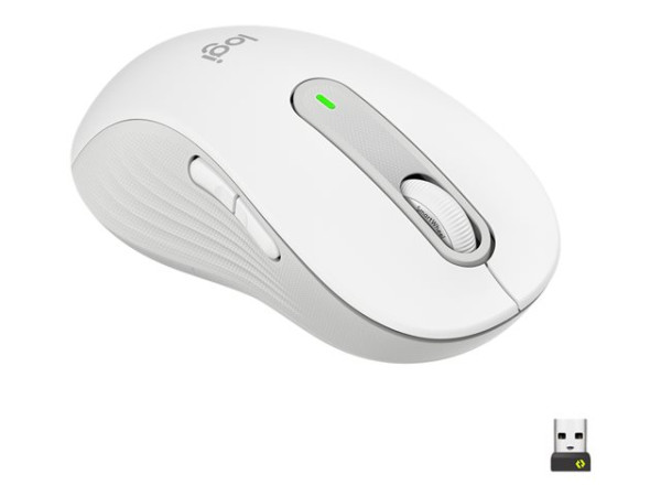 Logitech Logi M650 L WL OFF-WHITE |