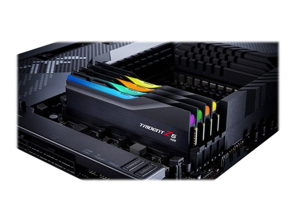 G.Skill D532GB 5200-36 Trident Z5 RGB K2 GSK |