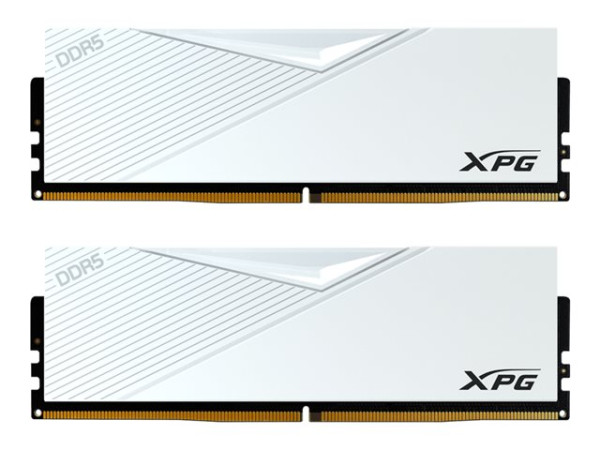 ADATA DDR5 32GB 6000-40 K2 Lancer wh | XPG-Series