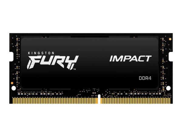 Kingston D4S16GB 2666-16 Impact KFY