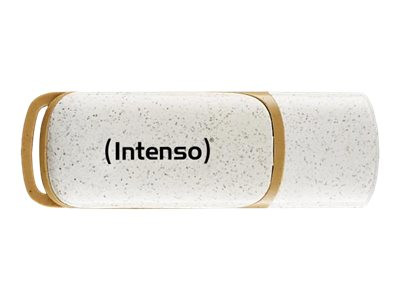 Intenso USB 64GB GREEN LINE bebn 3.0 Interface