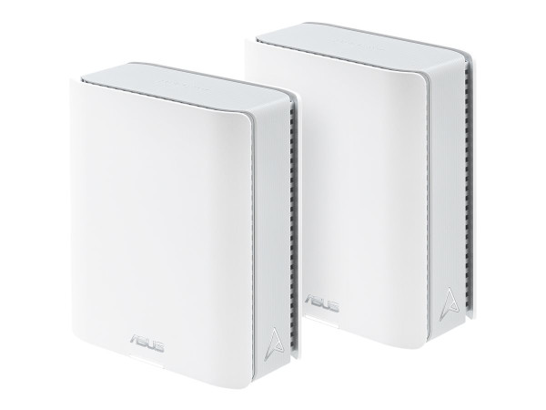 Asus ZenWiFi BT8 - 2er Pack (weiß)