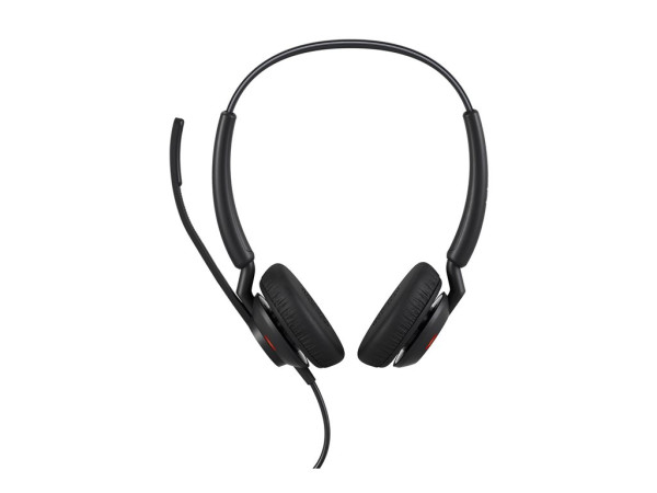 Jabra Engage 40 (schwarz, Microsoft Teams Version, Inline