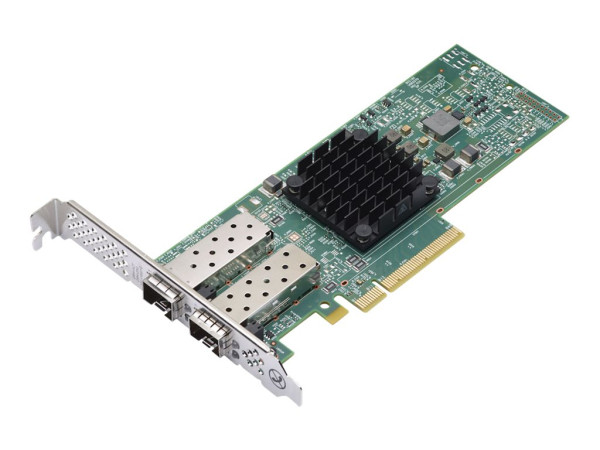 Lenovo ThinkSystem Broadcom 57414 - Netzwerkadapter - PCIe 3