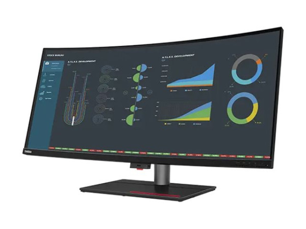Lenovo 40L ThinkVision P40w-20 | 62C1GAT6EU