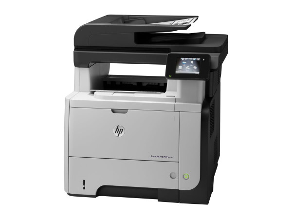 Hewlett-Packard LaserJet Pro M521dn (A8P79A) USB/LAN, Scan,