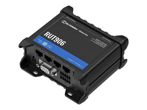 Teltonika RUT906 Router