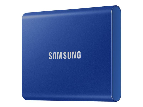 Samsung SSD 500GB Portable T7 bu USB3 SAM