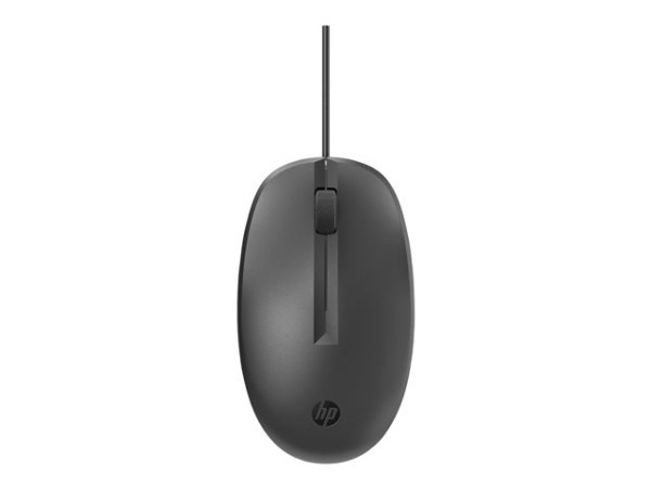 HP 125 Wired Mouse | 265A9AA