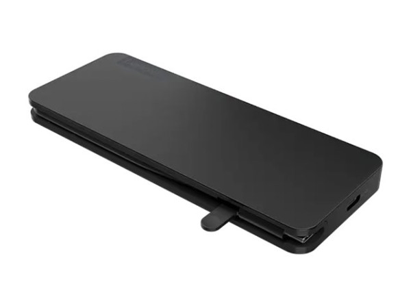 Lenovo USB-C Slim Travel Dock