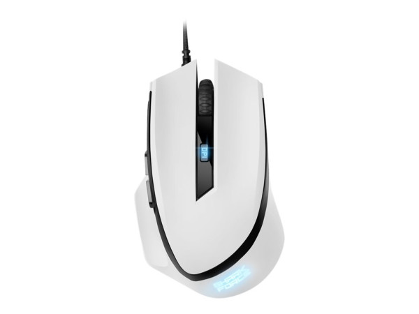 Sharkoon SHARK Force II white OPT U