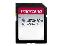 Transcend SD 256GB 45/95 Cl.10SDXC UHSI TRC Class