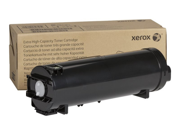 Xerox Toner schwarz 106R03944