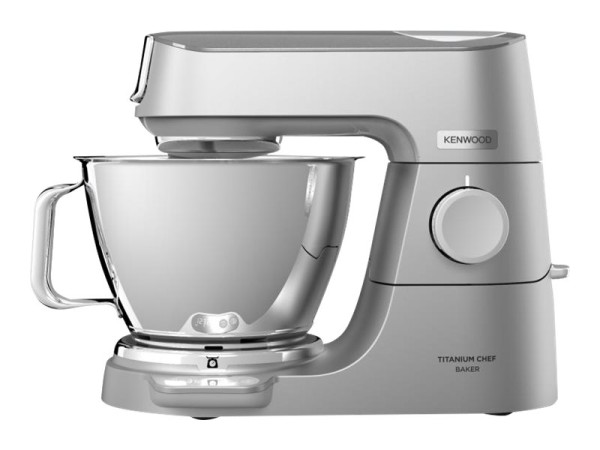 Kenwood Kenw KÃ¼chenM. Titanium Chef KVC85.124SI | Titanium