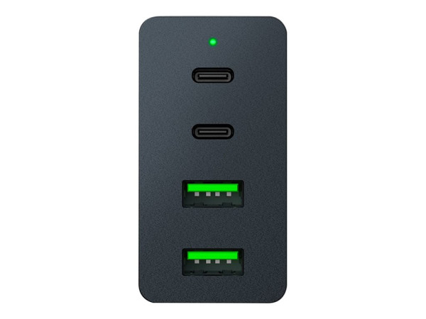 Razer USB-C 130W GaN Charger | RC21-01700100-R3M1