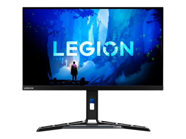 Lenovo Legion Y27f-30 (69 cm(27 Zoll), schwarz, HDMI,