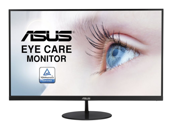 Asus 27 L VL278H schwarz, FullHD, TN Panel, HDMI, VGA