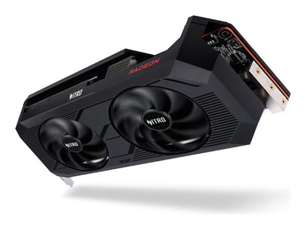 Acer Radeon RX 7800 XT Nitro OC