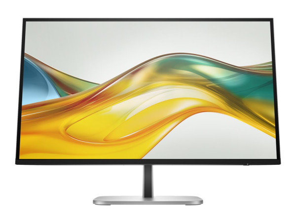 HP 527pq (68.6 cm (27 Zoll), schwarz/silber, QHD, IPS,