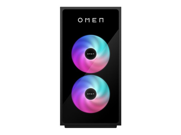 OMEN by HP 35L Gaming Desktop GT16-0075ng (schwarz, Windows