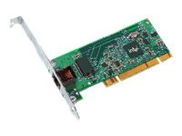 NW Karte PCI 1000MBit Intel PRO/1000GT bulk