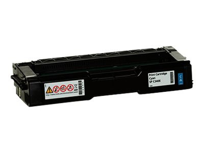 Ricoh Toner CY 407900 Toner Cyan