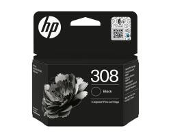 HP 308 Druckerpatrone - schwarz (7FP21UE)