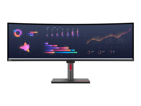 Lenovo 49 L ThinkVision P49w-30 (null cm(null Zoll))