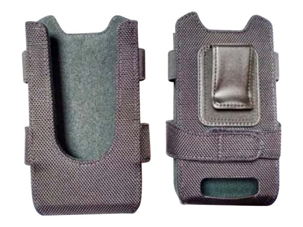 Zebra Soft Holster (grau, passend für TC21 / TC26)