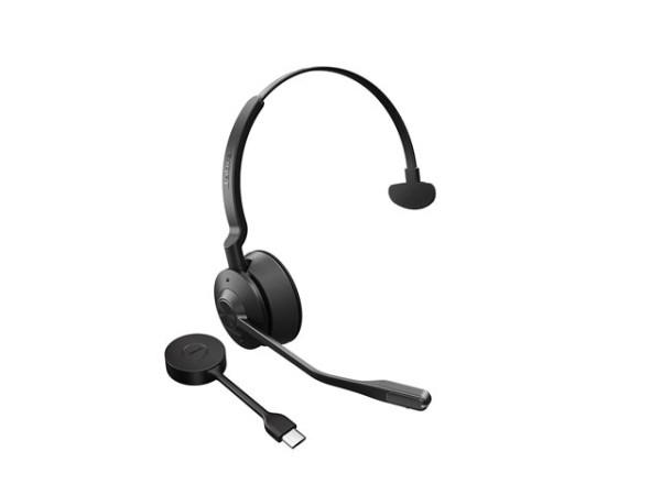 Jabra Engage 55 SE Mono Link400c UC