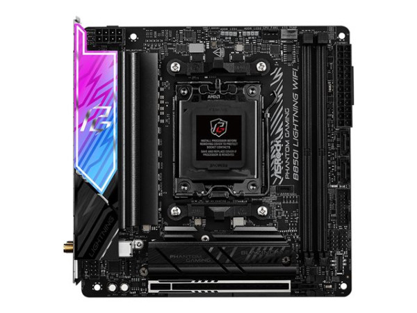 Asrock B850I Lightning WiFi