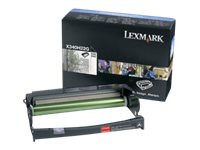 Lexmark X340H22G Drum Kit, 30.000 Seiten/5% für X 340/340