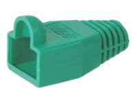 Goobay (ohne Kennzeichnung) TÜLLE/STRAIN RELIEF BOOT RJ45 G