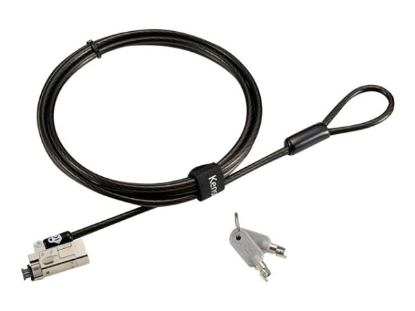 Kensington Slim NanoSaver 2.0 (schwarz)
