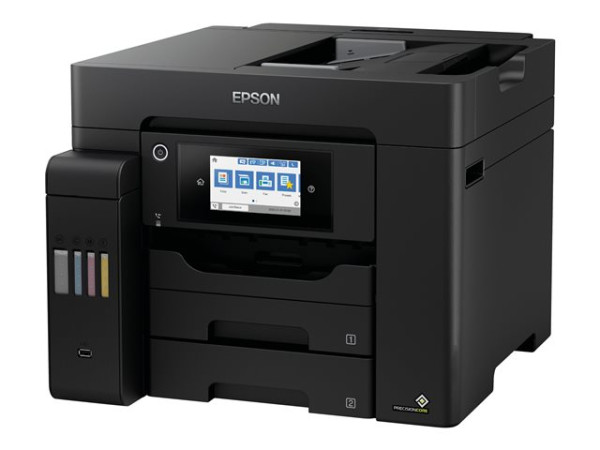 Epson EcoTank ET-5800 D/S/K/F