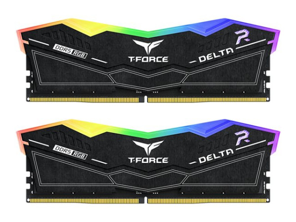 Team Group D532GB 7800-38 Delta RGB bk K2 TEM