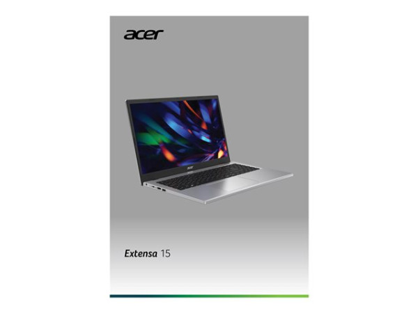 Acer Extensa 15"/i3-N305/8GB/256GB/W11P