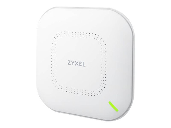 Zyxel ZyXEL WAX610D 1GE/WiFi6/AP