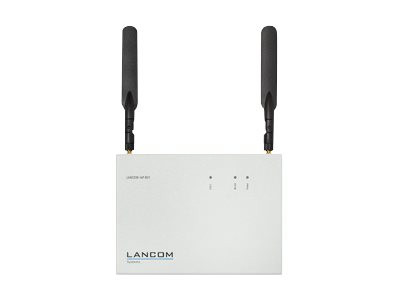 LANCOM IAP-821 bulk 5er, Access Point blau Access Point