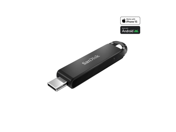 Sandisk USB 128GB Ultra U3 SDK