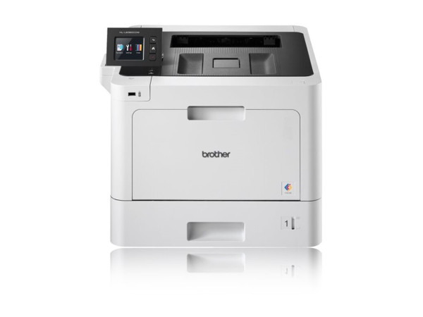 Brother HL-L8360CDW, Farblaser