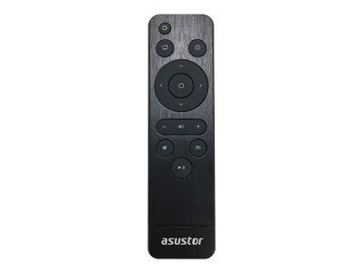 Asustor AS-RC13 Remote Control schwarz