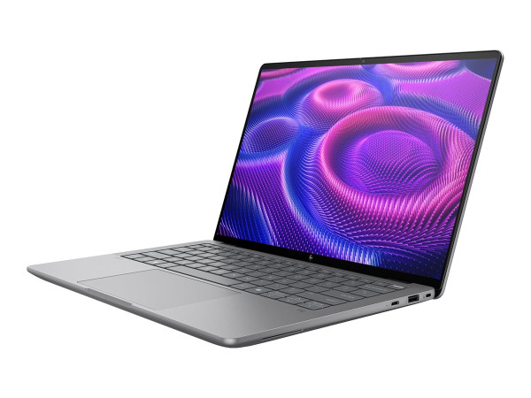 HP ZBook Ultra 14 G1a (A3ZQ3ET) (grau, AMD Ryzen AI Max