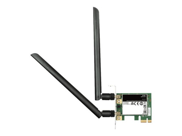 D-Link DWA-582, WLAN-Adapter