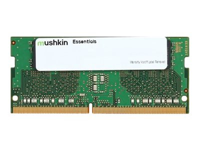 Mushkin D4S 8GB 2133-15 Essential 1,2v